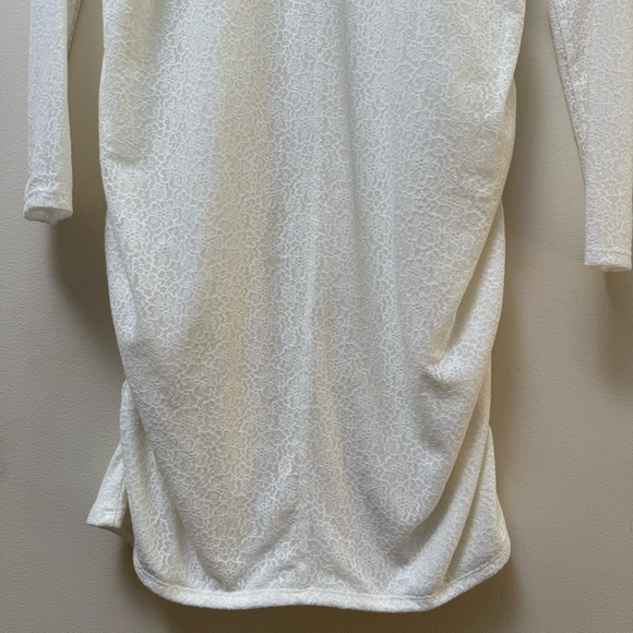 Open Edit Lace Dress NWT - Picture 8 of 10